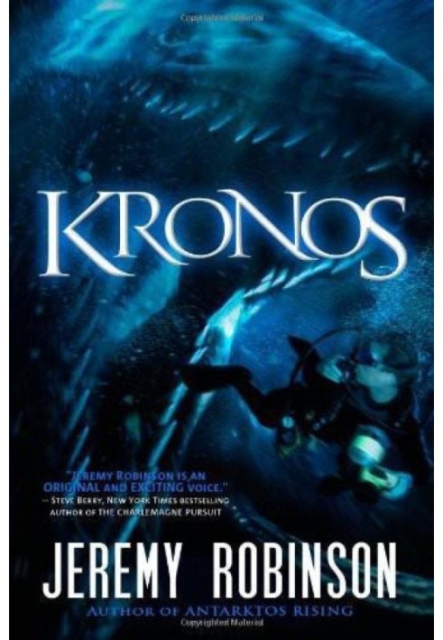 Book Kronos