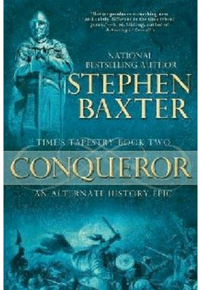 Book Conqueror