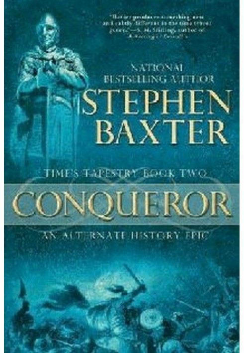 Book Conqueror