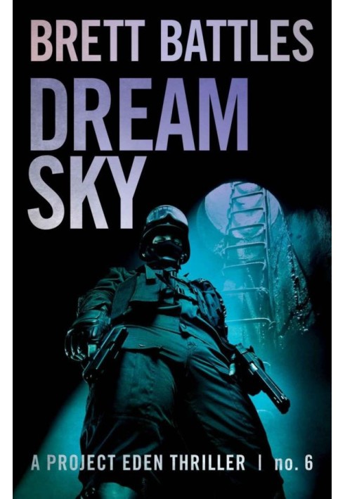 Книга Dream Sky