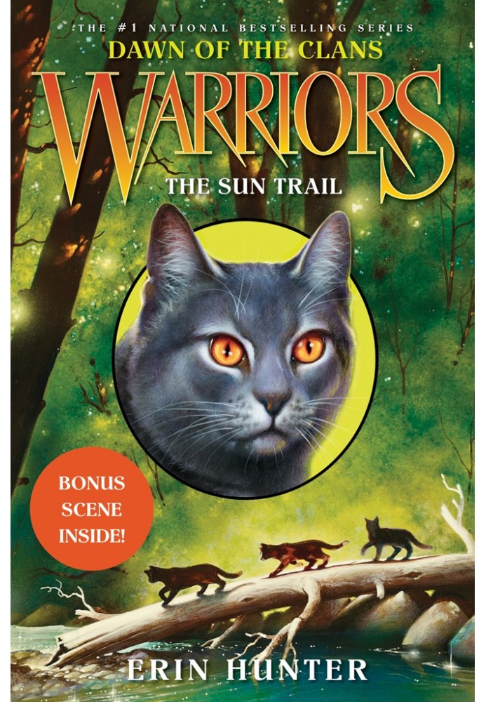 Book The Sun Trail