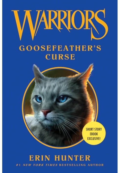Book Goosefeather’s Curse