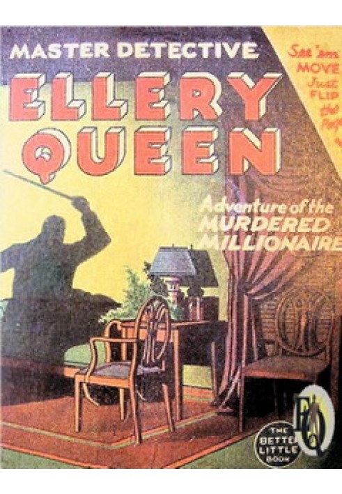 Book Murder of a Millionaire