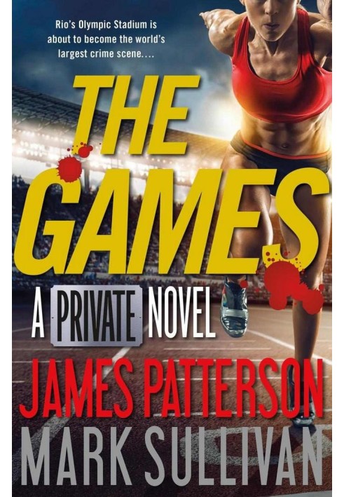 Book The Games