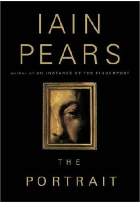 Book The Portrait
