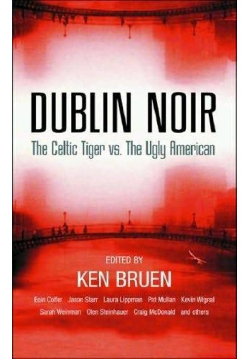 Book Dublin Noir