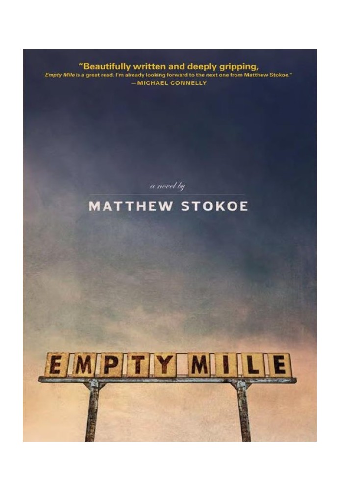 Book Empty Mile