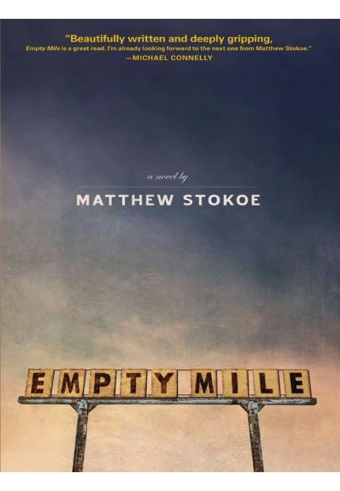 Book Empty Mile