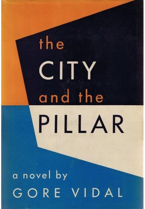 Book City and pillar