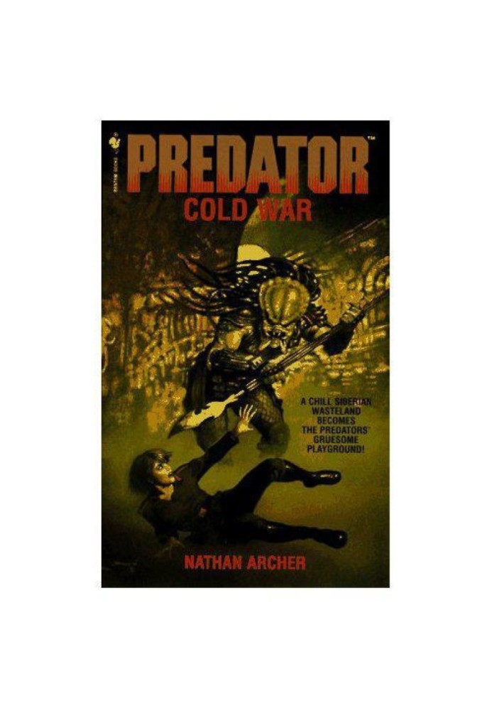 Book Cold War