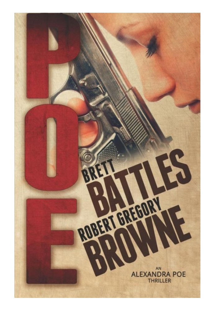Book Poe
