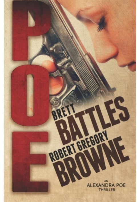 Book Poe