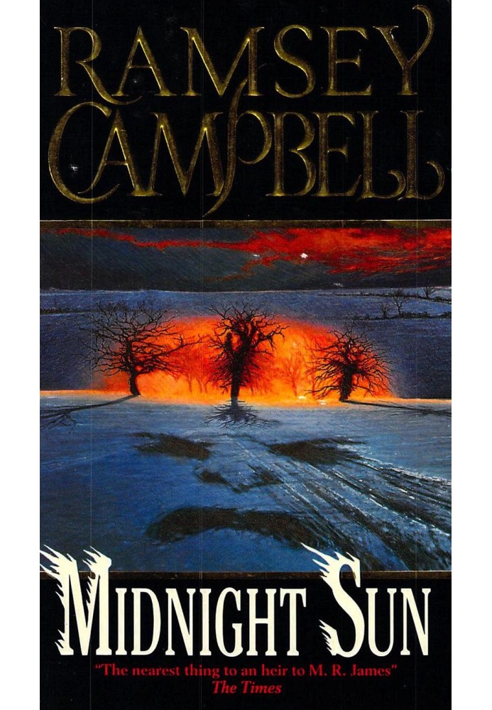 Book Midnight Sun