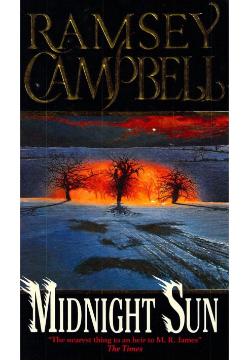 Book Midnight Sun