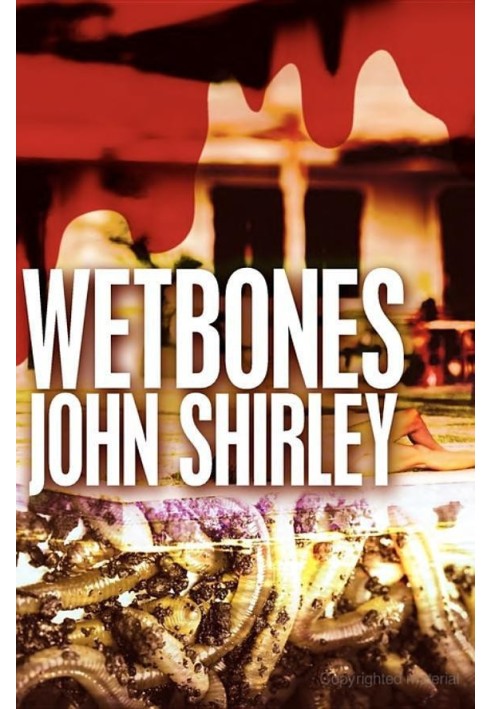 Book Wetbones