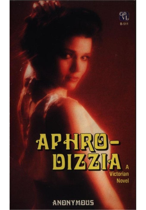 Book Aphrodizzia