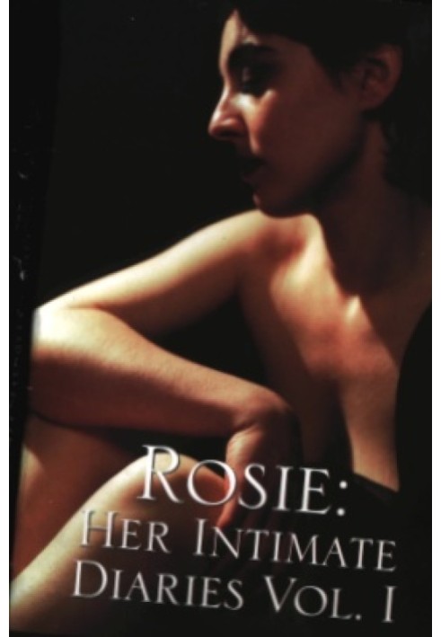 Book Rosie: Her Intimate Diaries