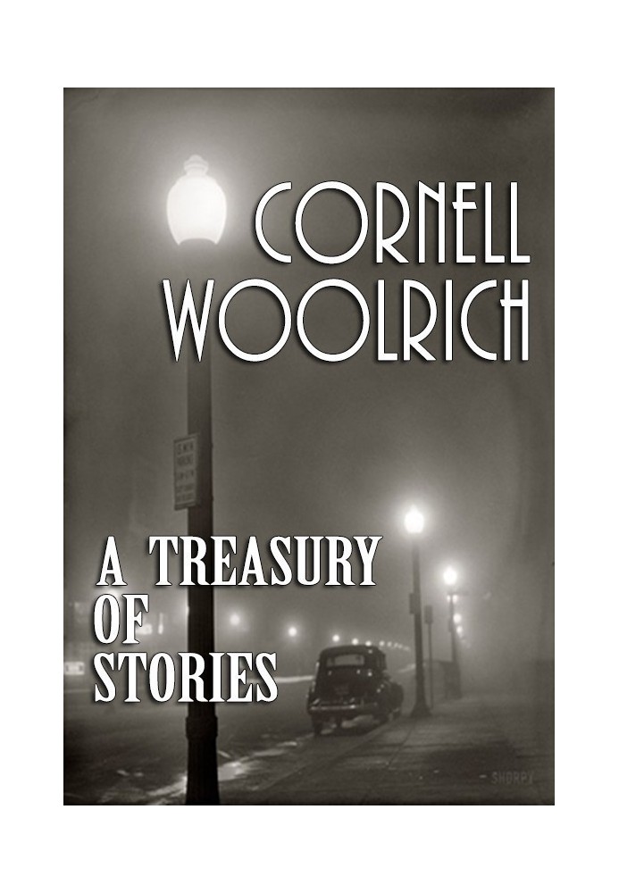 Book A Treasury of Stories (Collection of novelettes and short stories)