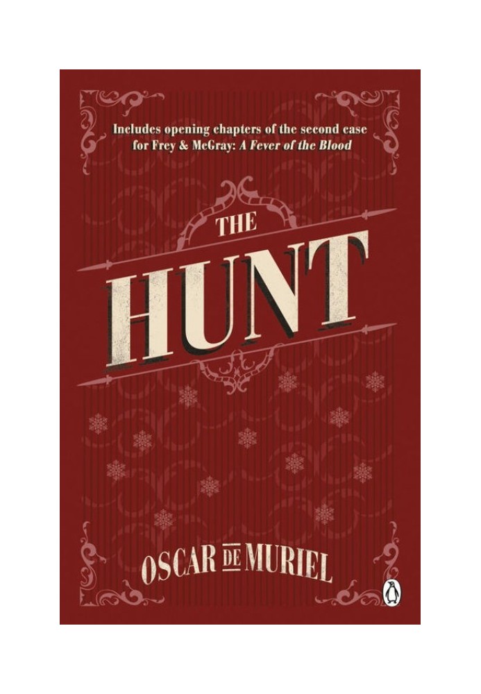 Book The Hunt