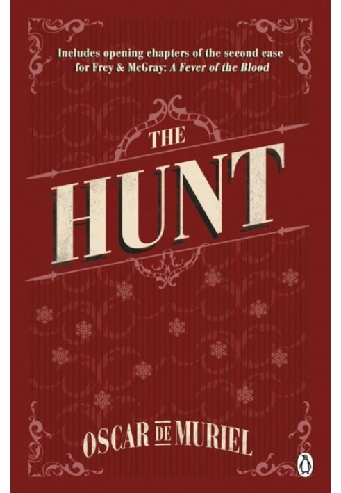 Book The Hunt