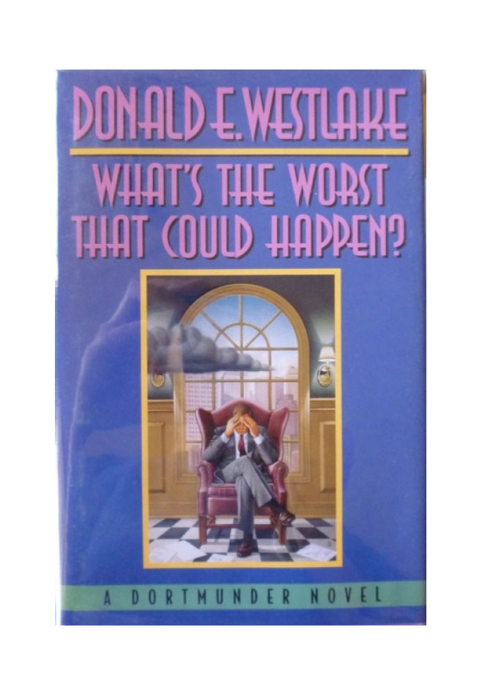 Book Much worse