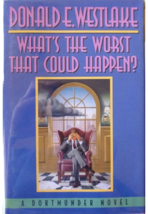Book Much worse