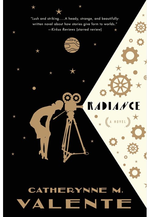 Book Radiance