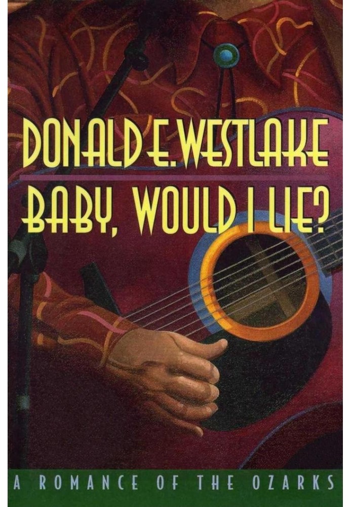 Книга Крихітко, я б брехав?