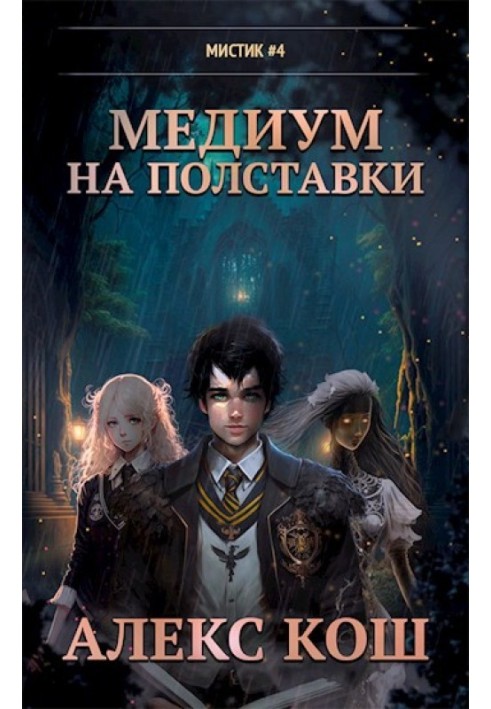 Book Part-time medium