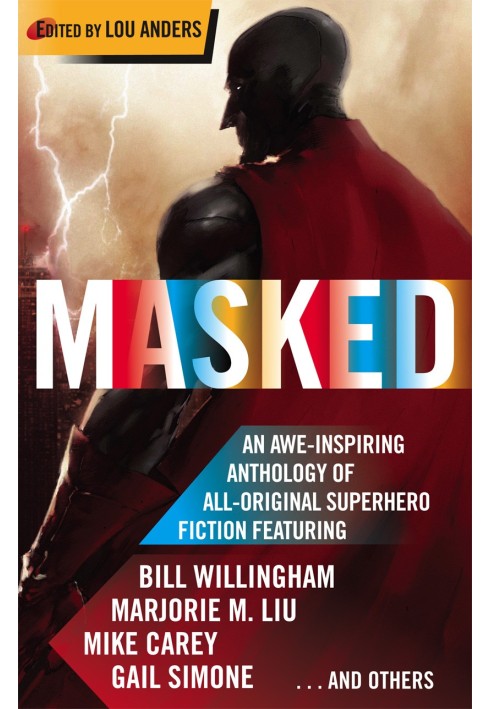 Book Masked