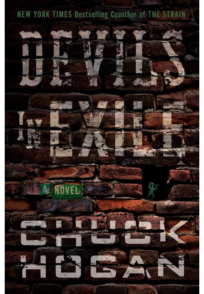 Book Devils in Exile