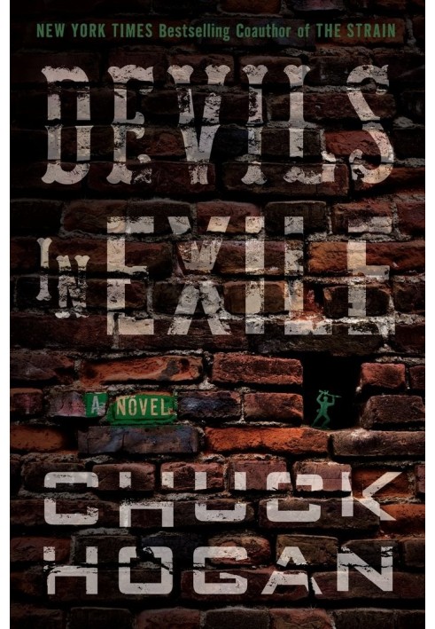 Book Devils in Exile