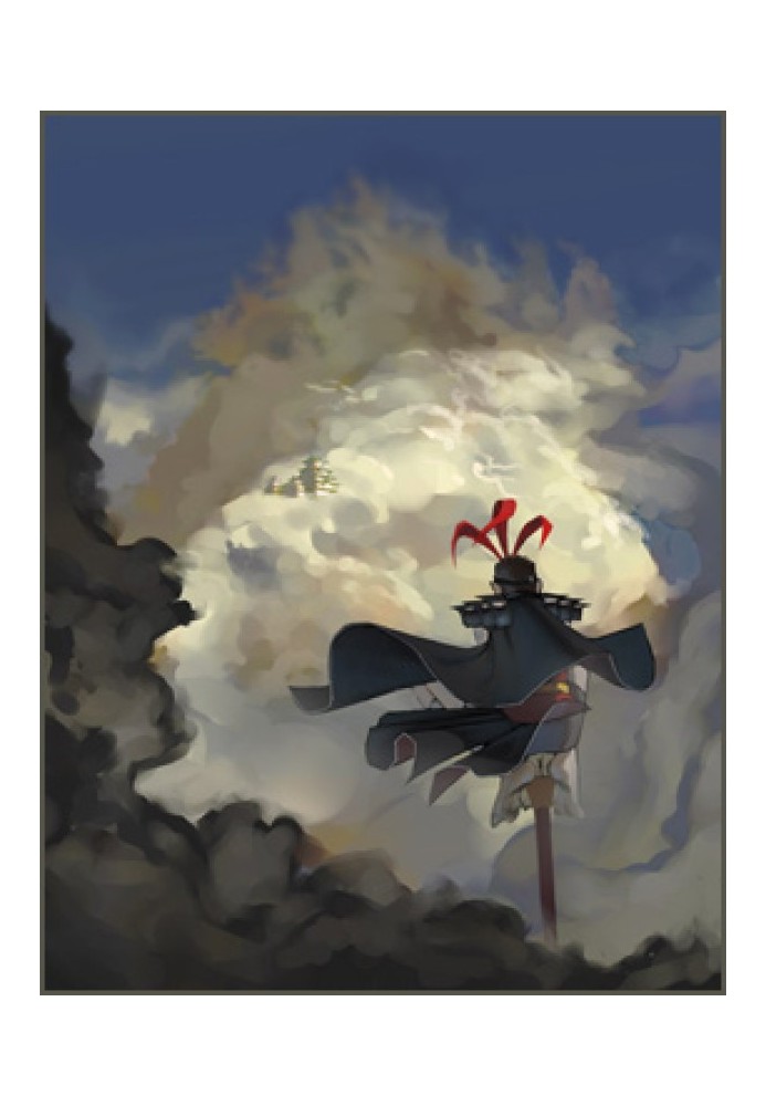 Book Supplement to Journey to the West