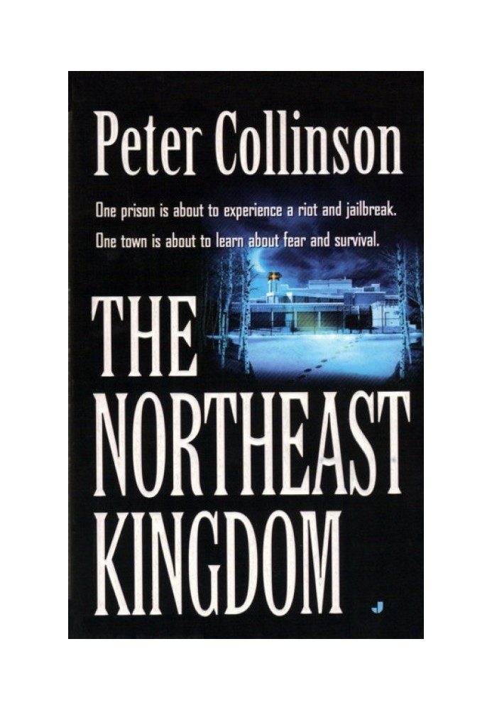 Book The Northeast Kingdom