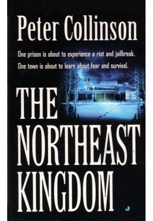 Book The Northeast Kingdom
