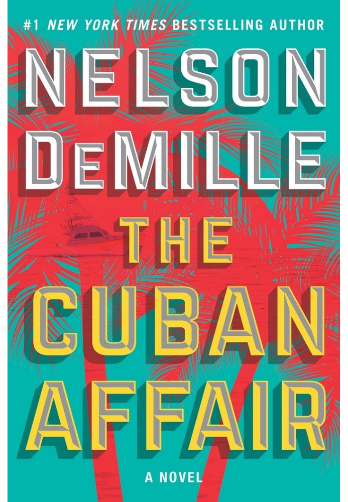 Book The Cuban Affair