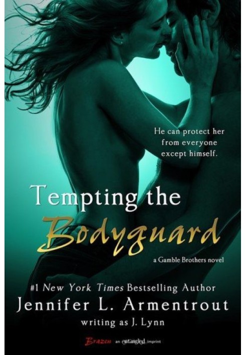 Book Seductive bodyguard (LP)