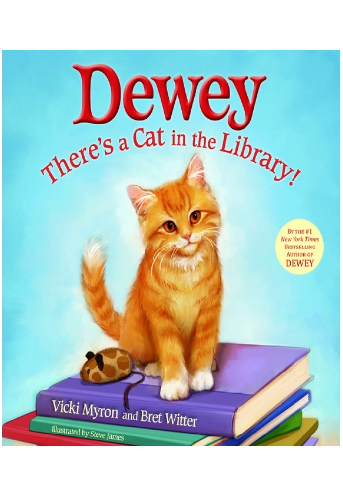 Book Dewey