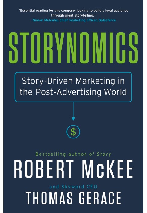 Book Storynomics
