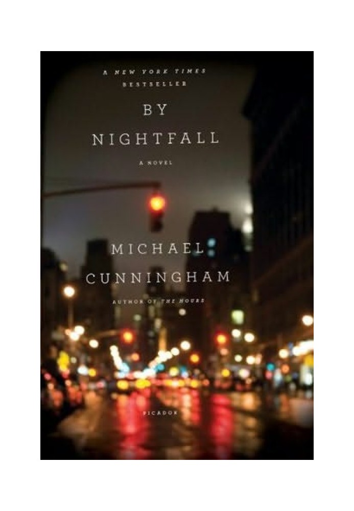 Book By Nightfall