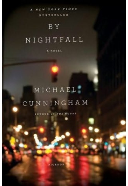 Book By Nightfall