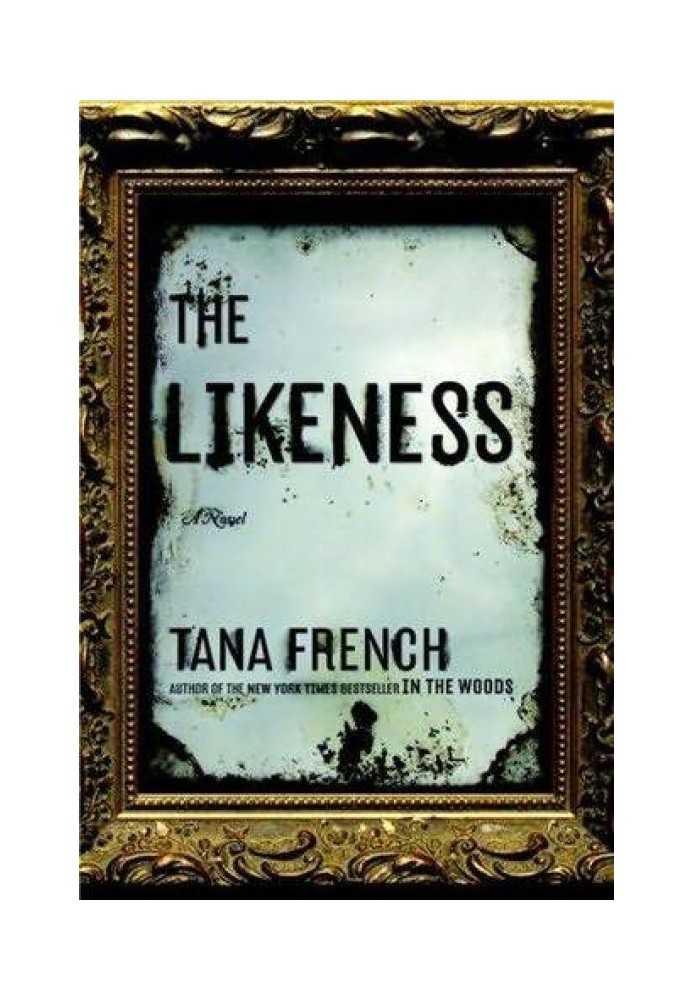 Book The Likeness