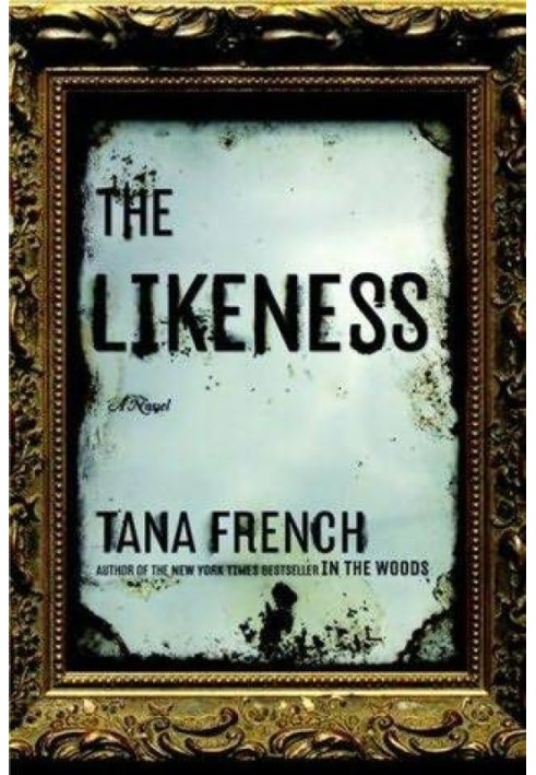 Book The Likeness