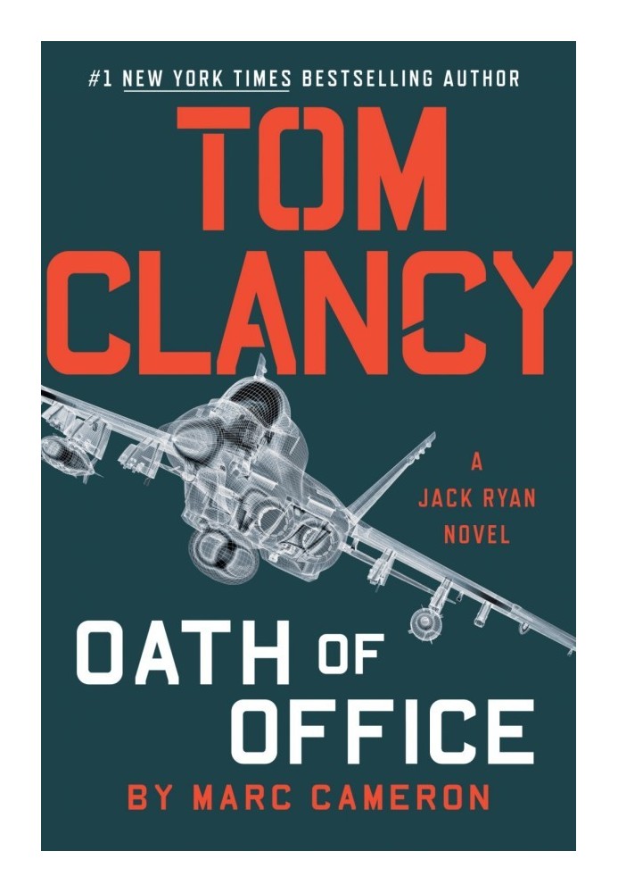 Book Oath of Office
