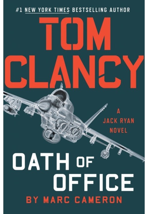 Book Oath of Office