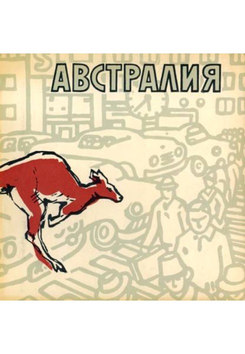 Book Australia
