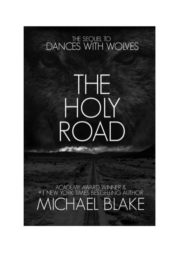 Book The Holy Road