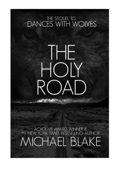 Book The Holy Road