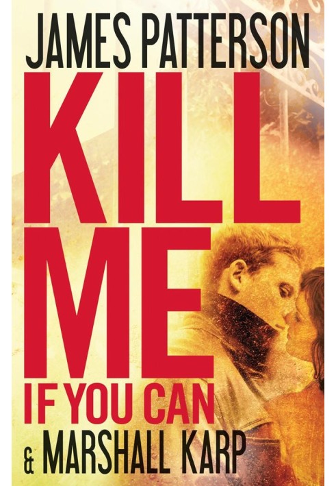 Book Kill Me If You Can