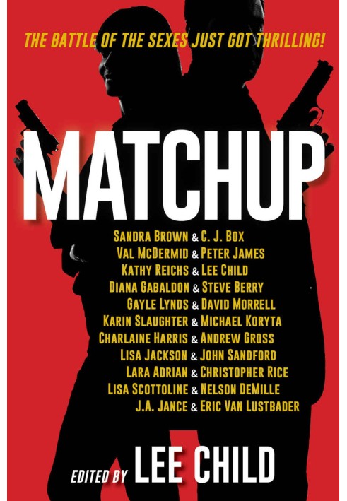 Book MatchUp
